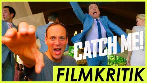 Catch Me Review 2024